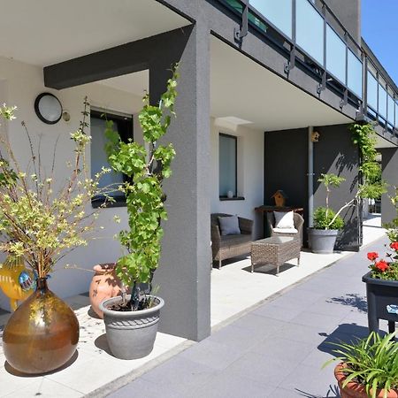 Maison D'Hotes Sainte Hune Appartements Унавиер Екстериор снимка