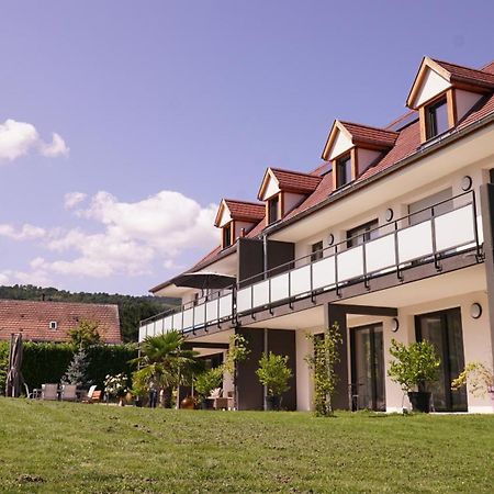 Maison D'Hotes Sainte Hune Appartements Унавиер Екстериор снимка