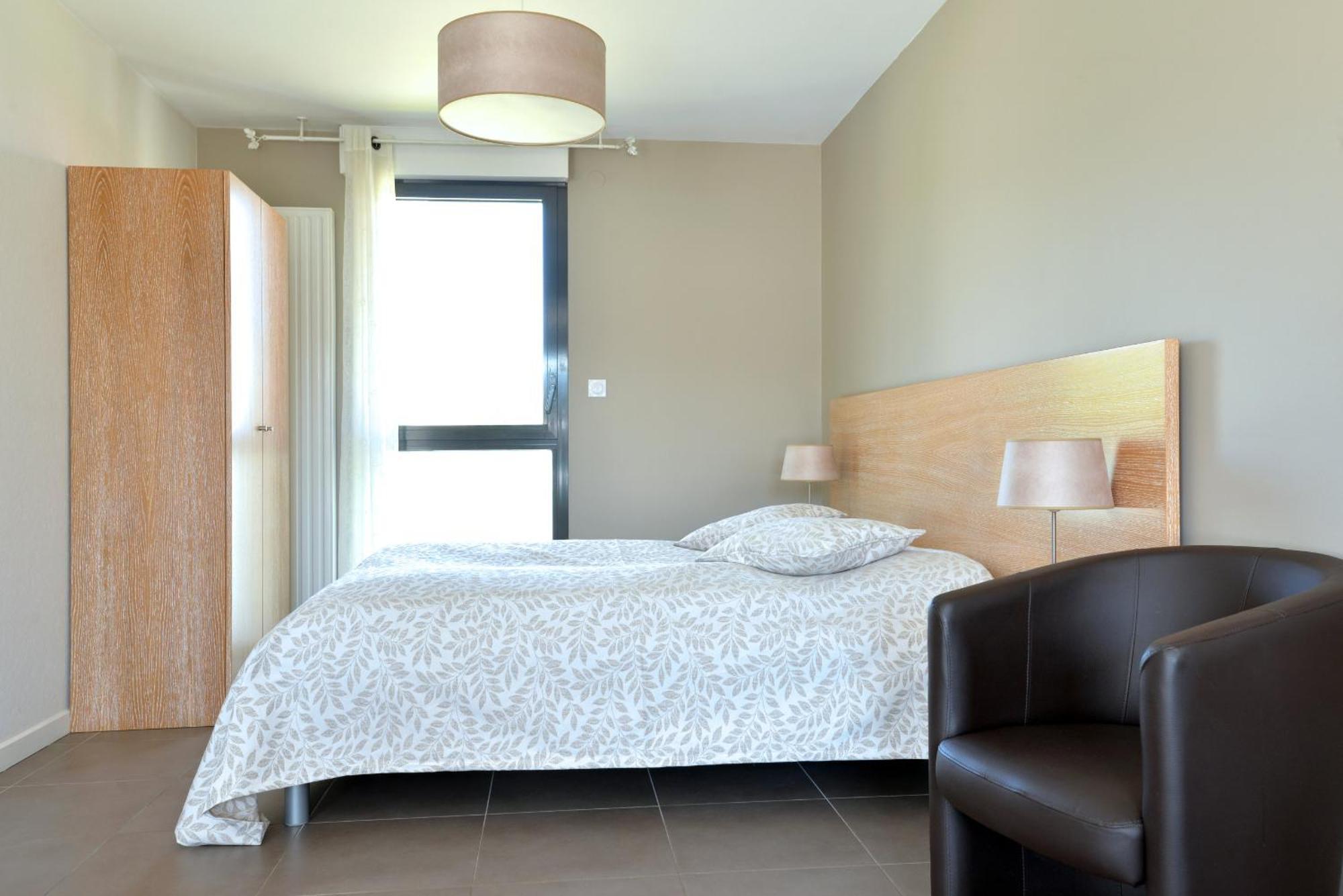 Maison D'Hotes Sainte Hune Appartements Унавиер Стая снимка