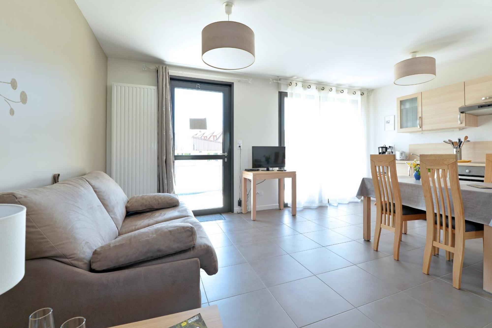 Maison D'Hotes Sainte Hune Appartements Унавиер Стая снимка