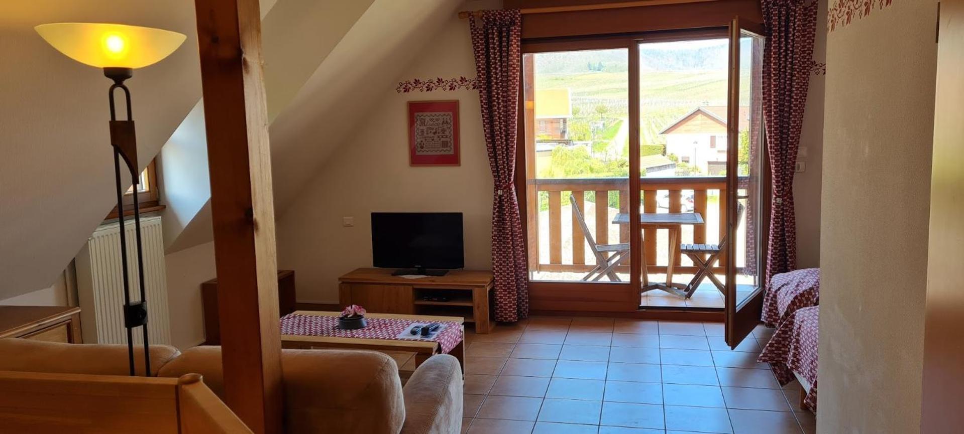 Maison D'Hotes Sainte Hune Appartements Унавиер Стая снимка