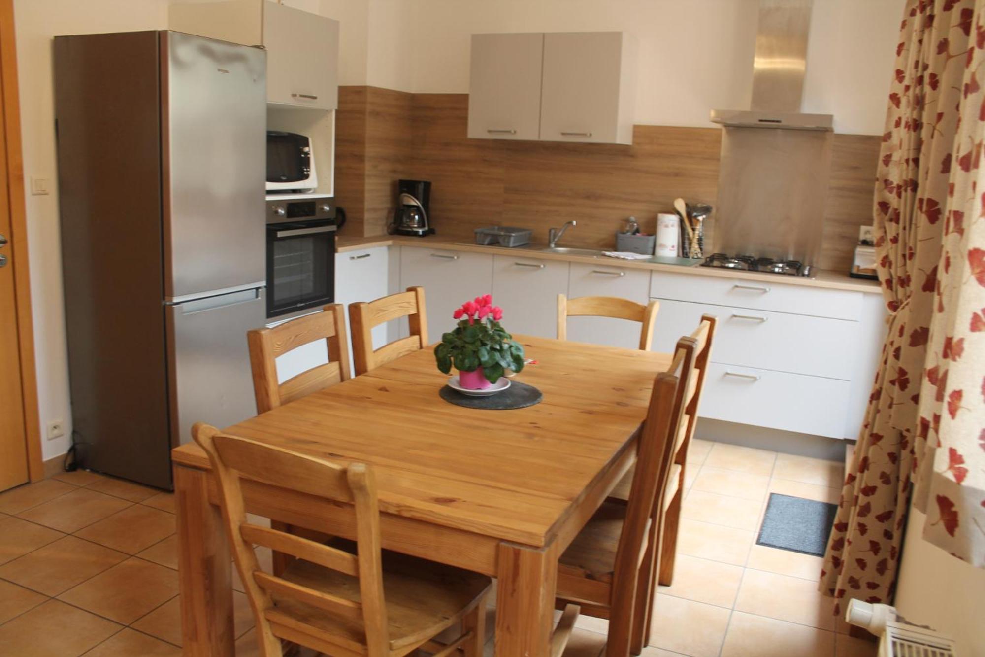 Maison D'Hotes Sainte Hune Appartements Унавиер Стая снимка
