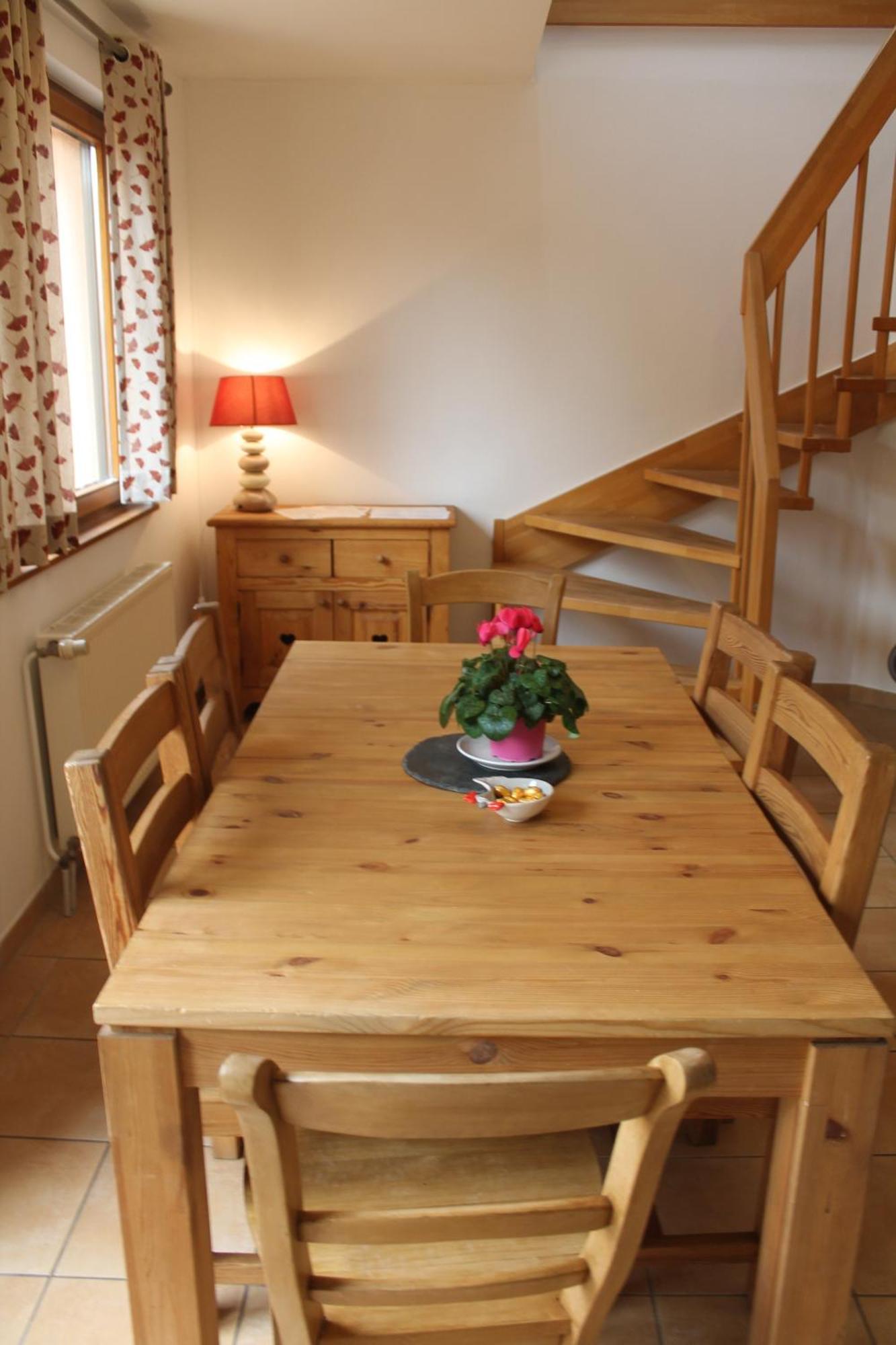Maison D'Hotes Sainte Hune Appartements Унавиер Стая снимка