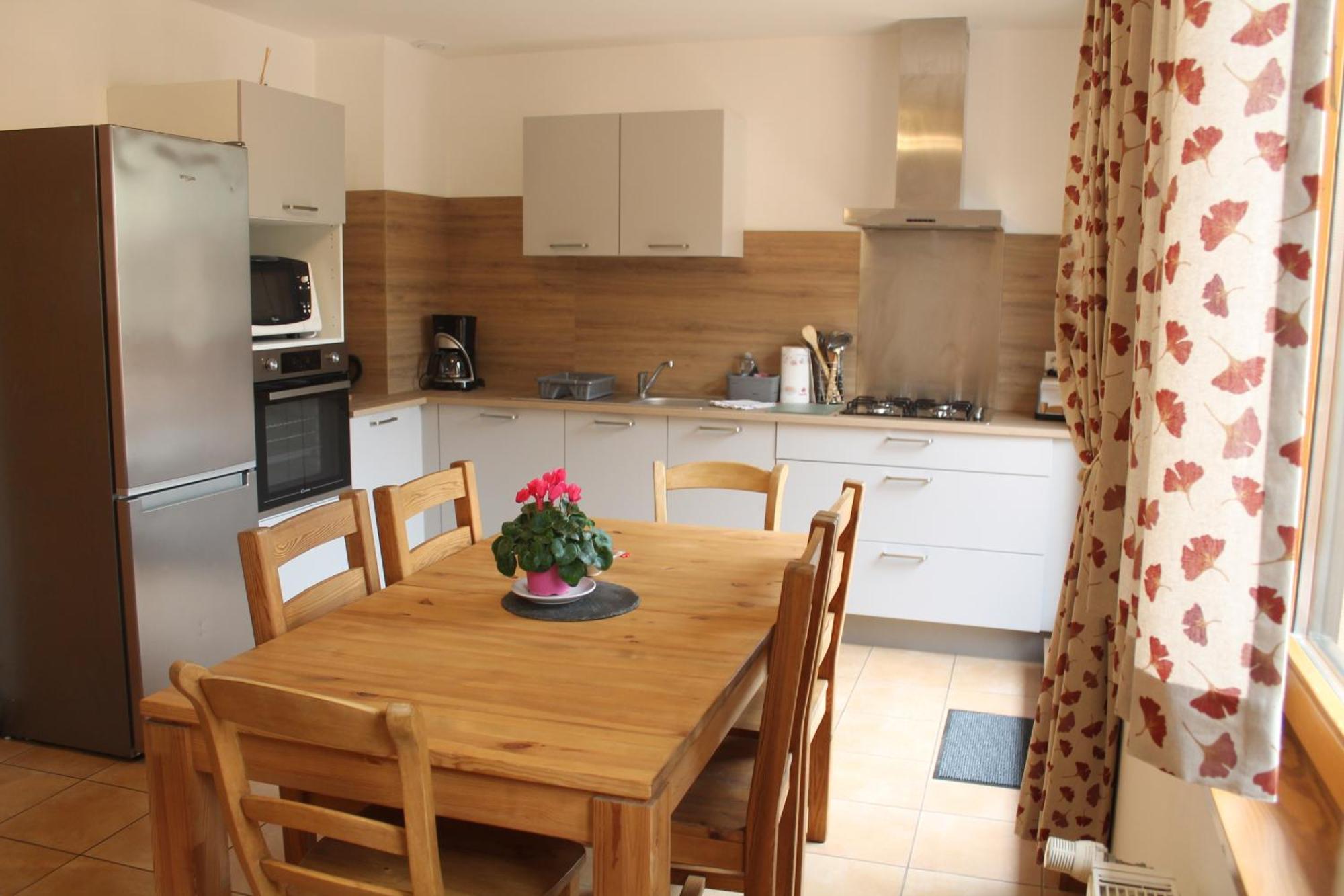 Maison D'Hotes Sainte Hune Appartements Унавиер Стая снимка