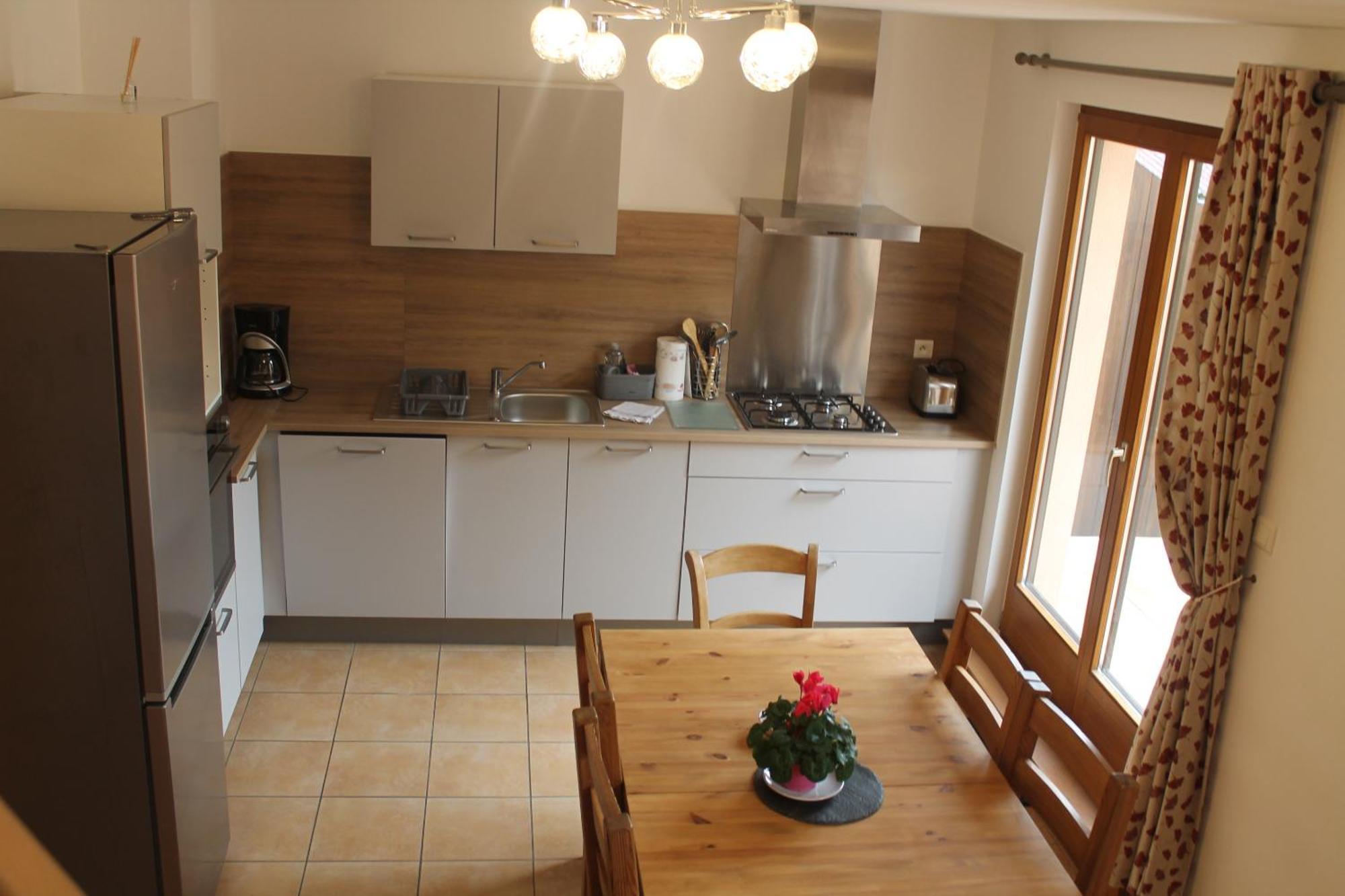 Maison D'Hotes Sainte Hune Appartements Унавиер Стая снимка