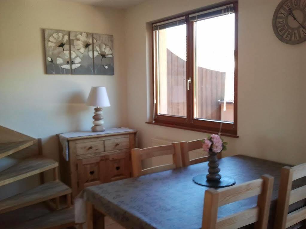 Maison D'Hotes Sainte Hune Appartements Унавиер Екстериор снимка