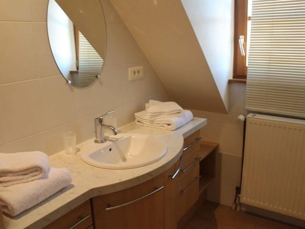 Maison D'Hotes Sainte Hune Appartements Унавиер Екстериор снимка