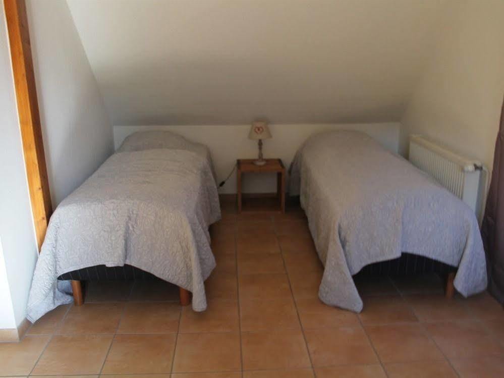 Maison D'Hotes Sainte Hune Appartements Унавиер Екстериор снимка