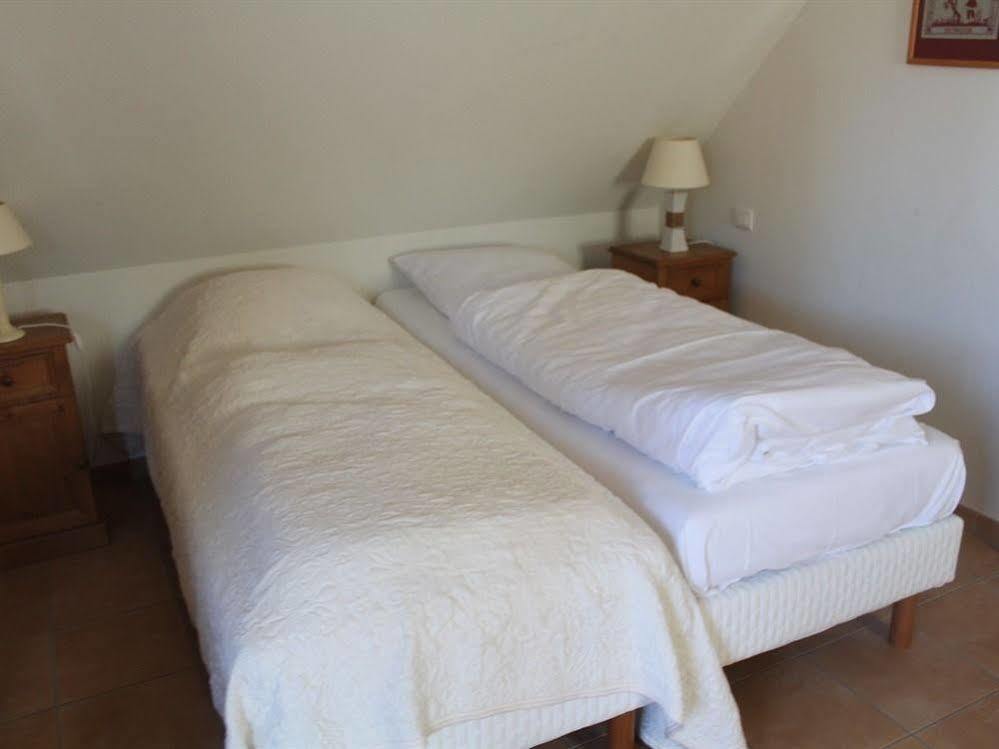 Maison D'Hotes Sainte Hune Appartements Унавиер Екстериор снимка