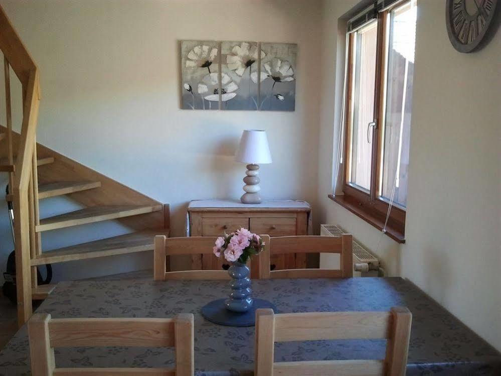 Maison D'Hotes Sainte Hune Appartements Унавиер Екстериор снимка
